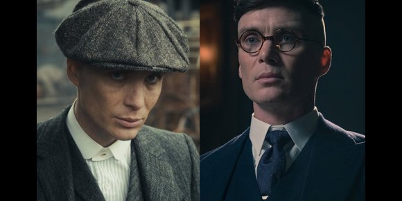 10. ¿Cuántos años tiene Thomas Shelby en Peaky Blinders?