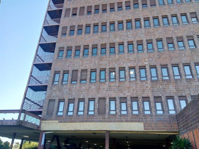 Facultad de Medicina de la Universidad de Oviedo