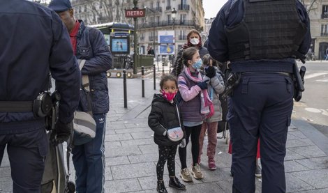 Consejería de sanidad y consumo de la comunidad de madrid