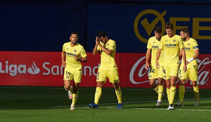 Villarreal - Valencia