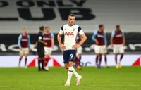 Cenizo debut de Bale, al Tottenham se le escapa un 3-0