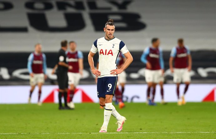 Fútbol/Premier.- (Crónica) Cenizo debut de Bale, al Tottenham se le escapa un 3-