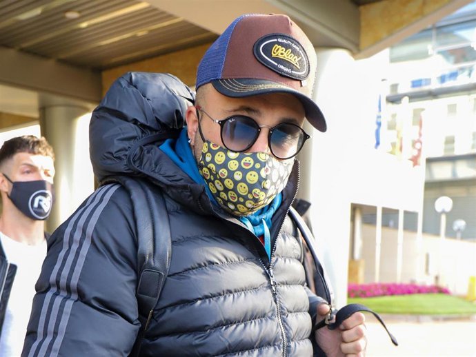 Kiko Rivera está pasando por un complicado momento personal