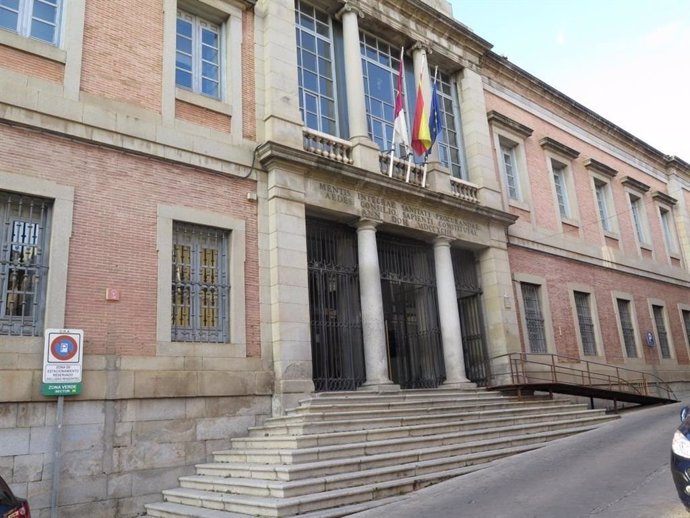 Consejería de Hacienda de Castilla-La Mancha.