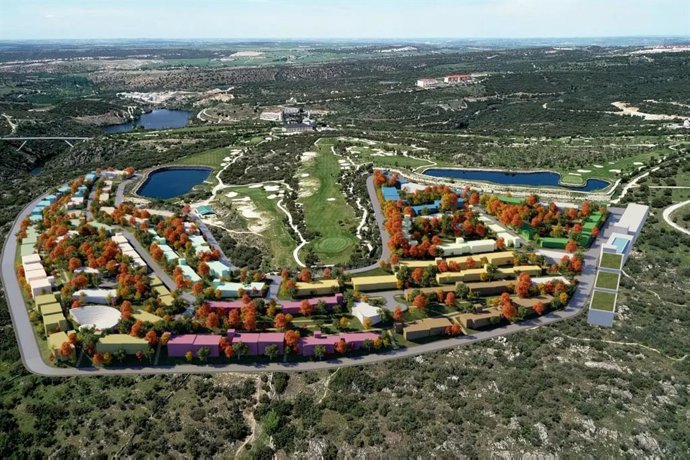 COMUNITI, primer resort residencial de nuestro país dirigido a los Silver