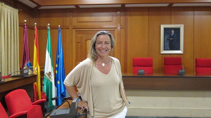 Isabel Albás