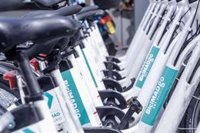 BiciMAD llegará antes de que finalice el mes a Latina y Fuencarral-El Pardo