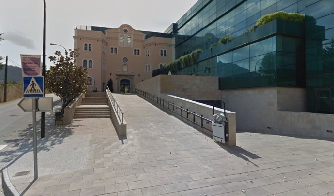 Les Vinyes, al municipi de Falset.