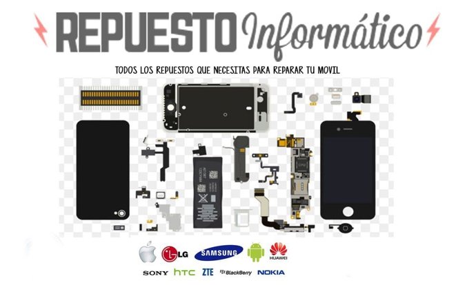 Repuestoinformatico