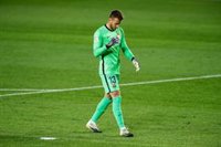 Neto: "Esperamos un gran debut y gran resultado, lo necesitamos"