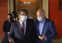 Imbroda ve "estratégica" la FP Dual y destaca que es una etapa formativa "básica para la empleabilidad"