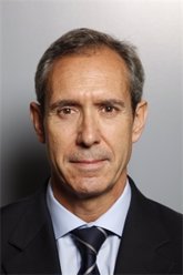 Foto: El doctor Javier Escalada, nuevo presidente de la Sociedad Española de Endocrinología y Nutrición (SEEN)