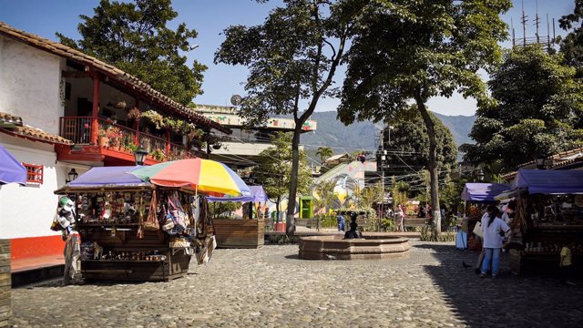 Imagen de Medellín (Colombia)