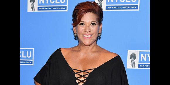 6. Muere la actriz de The Good Wife Doreen Montalvo a los 65 años