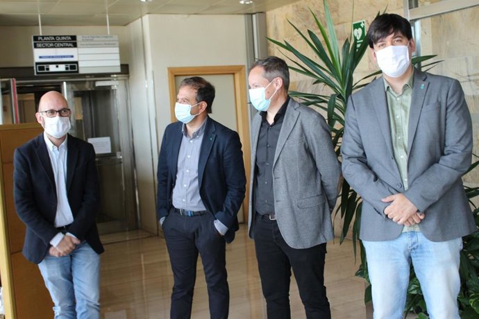 Presentación de la cátedra InnovA