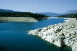 Embalse de La Bolera