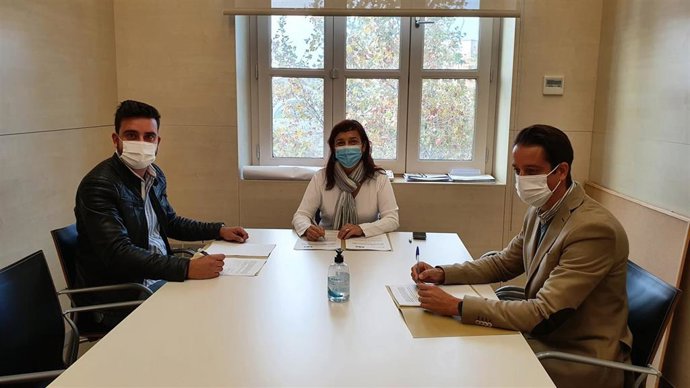 Convenio SOS Odontología