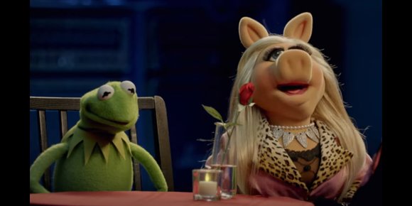 1. Disney+ estrenará Más Muppets que nunca, el regreso de los Teleñecos, el 6 de noviembre