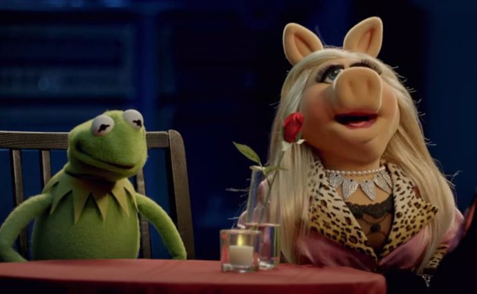 Disney+ estrenará Más Muppets que nunca, el regreso de los Teleñecos, el 6 de noviembre