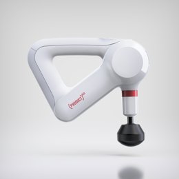 Therabody y RED se unen para recaudar fondos contra la COVID-19 y el SIDA