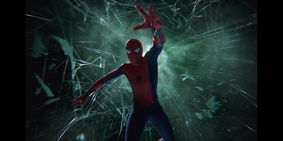 9. ¿Filtrada la muerte de Peter Parker en Spider-Man 3?
