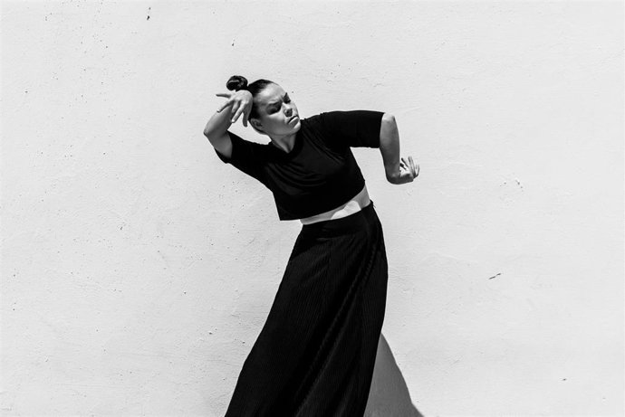 La coreógrafa y bailaora Rocío Molina