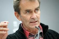 Simón cree que las medidas están funcionando en Madrid pero advierte de que la incidencia "sigue siendo muy alta"
