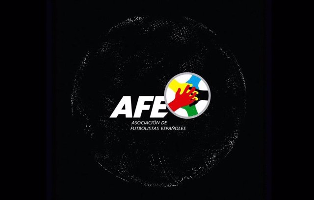 Logo de la Asociación de Futbolistas Españoles (AFE)