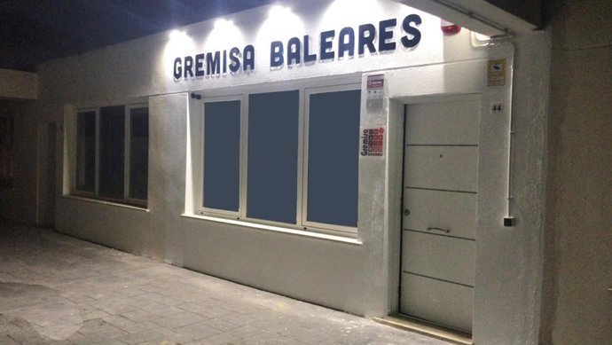 Poligono Son Oms
