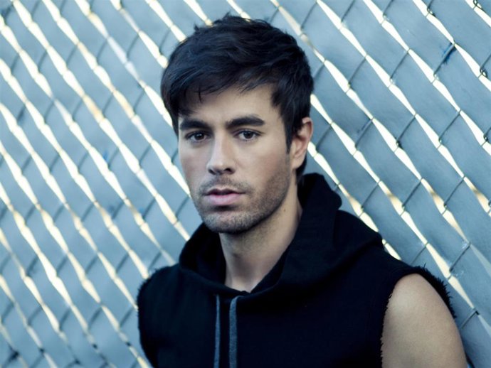 Enrique Iglesias, nuevo Rey del Pop Latino, está en su mejor momento tanto profesional como personal