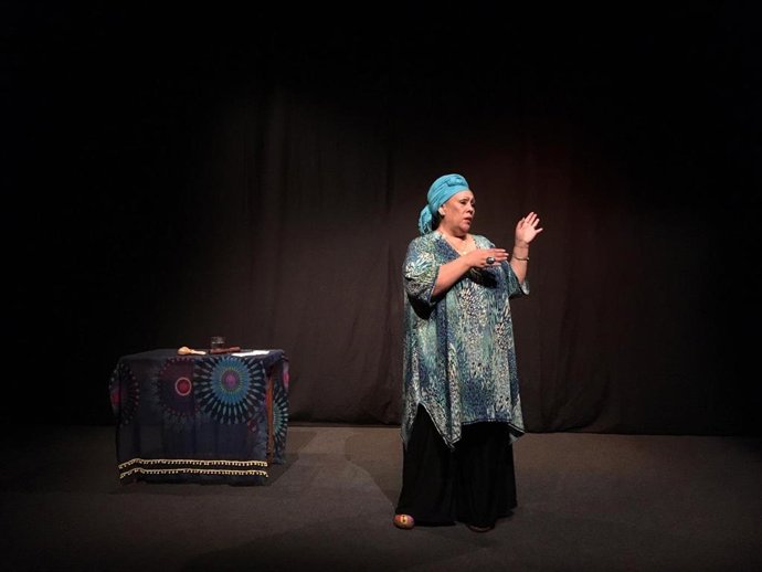 El Teatro Círculo de Benimaclet se estrena esta temporada con un nuevo ciclo de cuentos