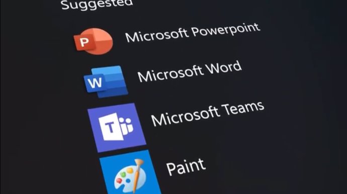Rediseño iconos en Windows 10