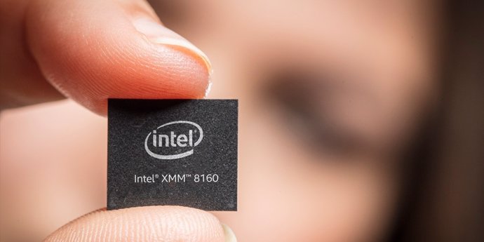 Corea.- Intel vende a la surcoreana SK Hynix parte de su negocio de memorias por