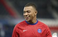 Emery: "Mbappé tenía mucha ilusión por venir al Real Madrid cuando estábamos en el PSG"