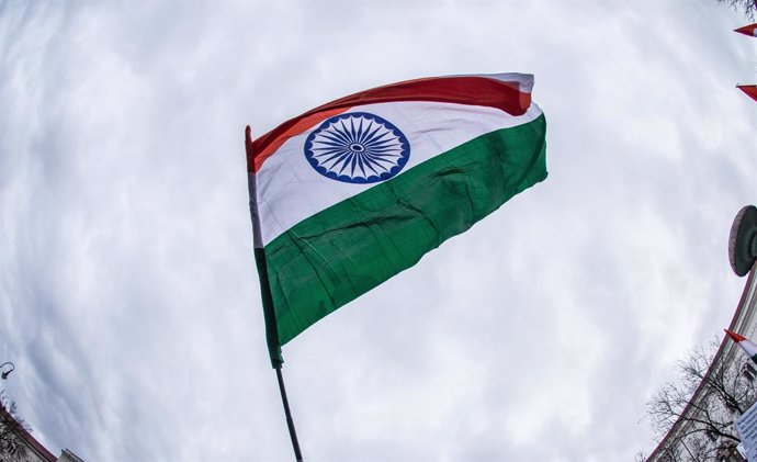 India.- La jefa de DDHH de la ONU teme que las leyes indias sobre ONG limiten el