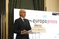 El consejero de Sanidad de Madrid pide "prudencia" con las vacunas y con todo lo relacionado con el Covid-19