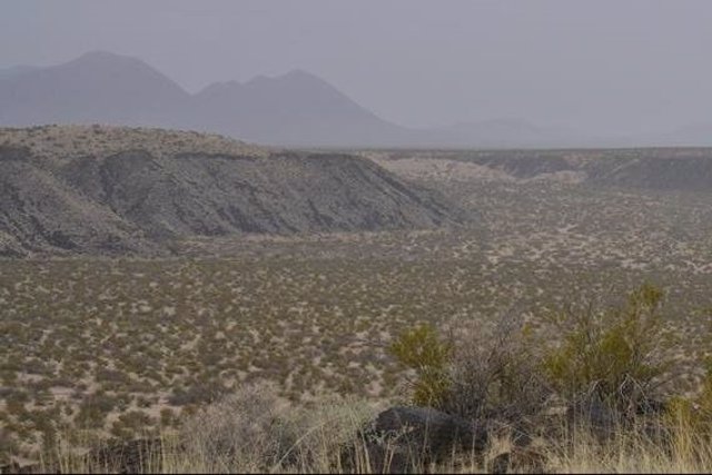 Las rocas recolectadas del cráter Kilbourne Hole en Nuevo México revelaron que la litosfera cada vez más delgada en la grieta continental del Río Grande proporciona el calor necesario para estabilizar los continentes durante miles de millones de años.