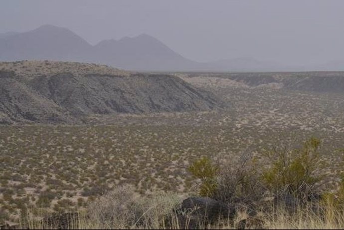 Una fuente de calor interna es capaz de estabilizar los continentes