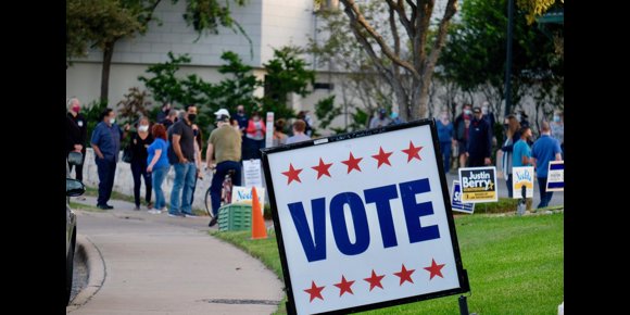 9. Guía rápida de las elecciones 2020 en Estados Unidos
