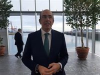 Enagás reitera el abono del dividendo en 2020, "independientemente" de Tallgrass Energy