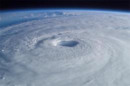 Los huracanes aceleran su velocidad de traslación desde 1982