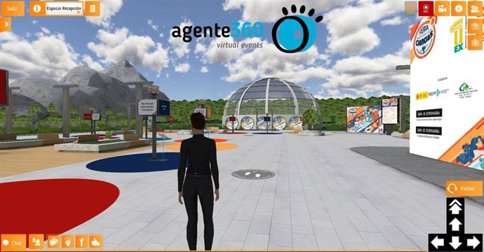 Feria Virtual de Ciencias