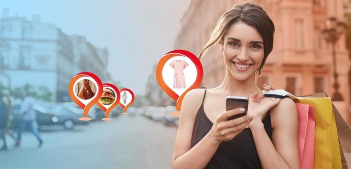 Plan de choque digital y gratis para ayudar al comercio.