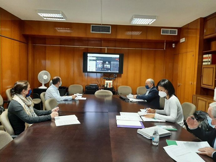 La Comisión Territorial de Urbanismo de la Delegación de Fomento, Infraestructuras y Ordenación del Territorio de la Junta de Andalucía en Córdoba