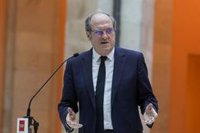 Gabilondo muestra "desconcierto" ante la propuesta de toque de queda cuando la Comunidad dice que la situación "mejora"