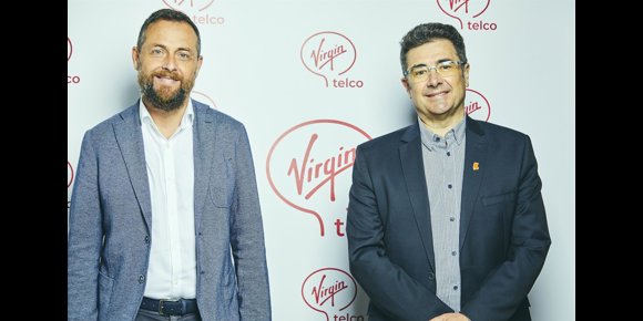 6. Euskaltel alcanza un acuerdo con Netflix para reforzar la oferta de contenidos de Virgin Telco