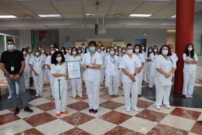 Certificación ACSA Ginecología y Obstetricia del Hospital de Poniente