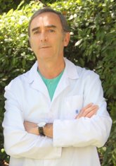 Foto: Julio Álvarez, nombrado Jefe de Servicio de Ginecología y Obstetricia del Hospital Ruber Internacional
