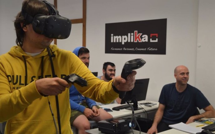 Grupo Implika recibe el Premio Excelencia Educativa 2020 al mejor Programa Formativo en Creación de Videojuegos