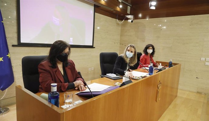 Comisión no permanente de estudio para alcanzar un Pacto contra la Despoblación en Castilla-La Mancha